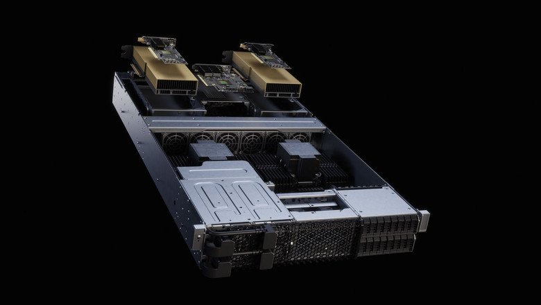 Nvidia’s smallest Blackwell workstation GPUs promise major AI power in tiny systems at prices that could surprise professional users everywhere