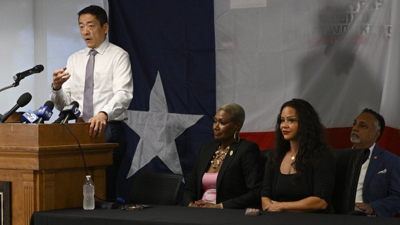 Texas Democrats signal they are poised to end redistricting walkout