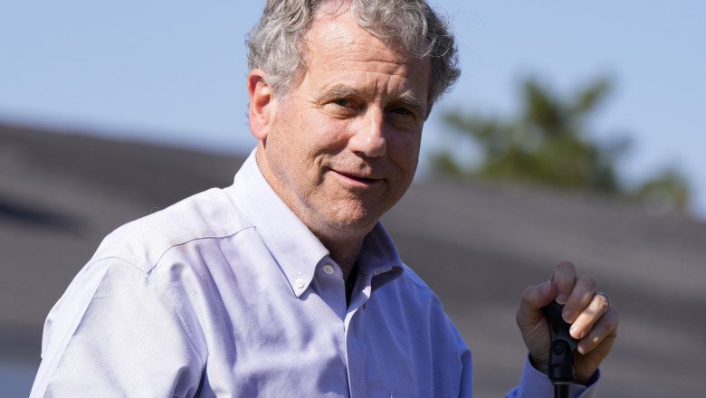 The Senate map suddenly looks a lot better for Democrats. But still not a slam dunk.