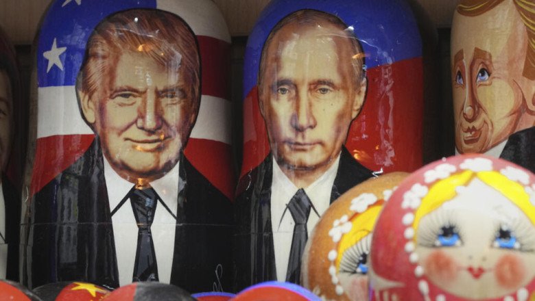 US aims, Russian demands, Ukrainian fears: what each side expects from Trump-Putin summit