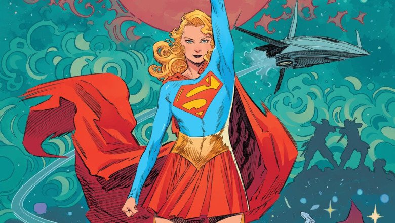 James Gunn drops major hint over Supergirl age rating – and it’s what I expected for the DC comic book movie