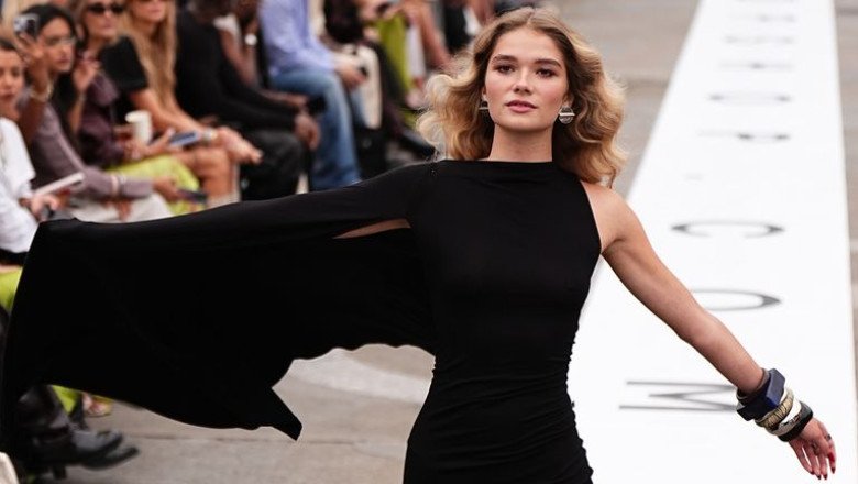 Cara Delevingne reveals how Topshop inspired her fashion sense – as brand relaunches in London | Money News