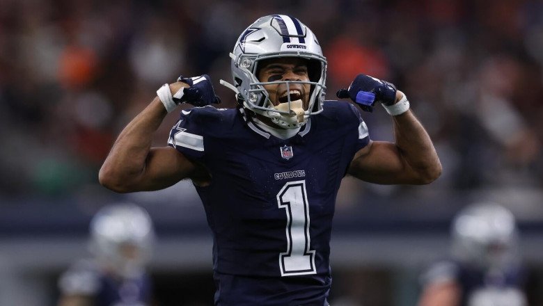 Fantasy football rankings 2025: Breakouts by model that called Jayden Daniels’ huge season