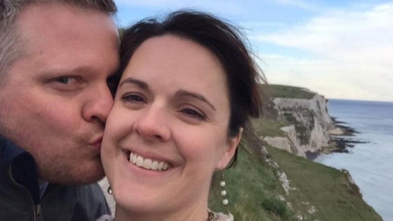 How a suspicious package delivered to a Colorado dentist’s office sparked a murder investigation