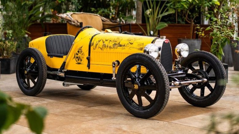 Miniature classic car-maker Hedley Studios revs up rescue deal | Money News
