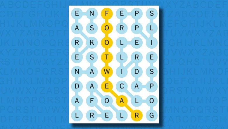 NYT Strands hints and answers for Monday, August 18 (game #533)