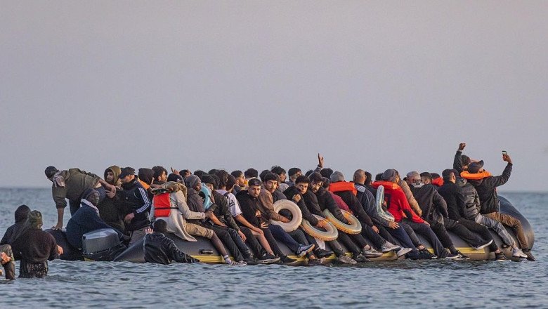 Major flaw in Keir Starmer’s deal to stop small boat crossings exposed by French border cop