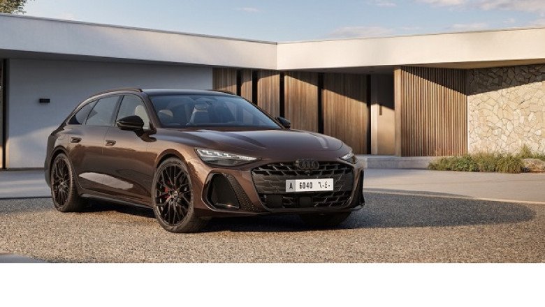 The All-New Audi A6 Models Arrive in the Middle East: One Legacy, Two Powertrains