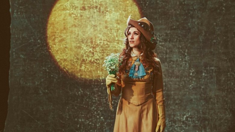 WVU FallFest to Showcase Grammy-Winning State Native Sierra Ferrell