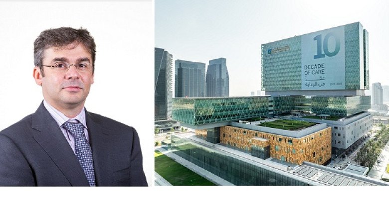Cleveland Clinic Abu Dhabi provides advanced first-of-its-kind stroke treatment in MENA region