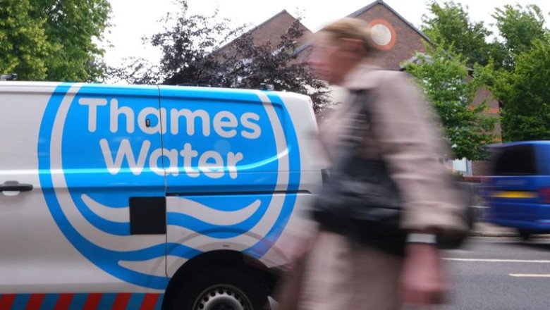 Consumers could get new roles in effort to rebuild trust in water companies | Money News