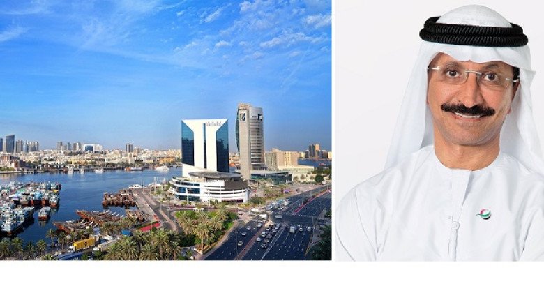 Dubai International Chamber attracts 31MNCs to Dubai during H1 2025