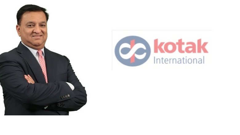Kotak Mahindra International Becomes the First Indian Firm to Receive SCA License for Investment and Portfolio Management in the UAE
