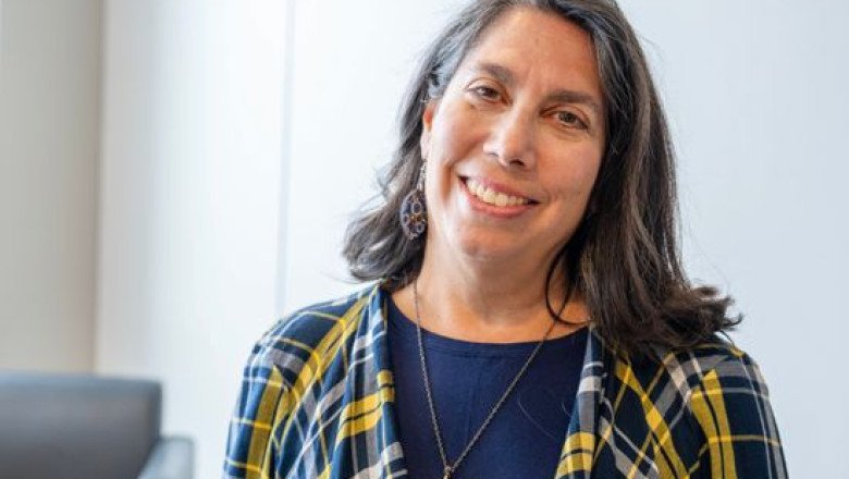 Mountaineer Parents Club Director Lisa Hanselman Committed to Caring for WVU Families