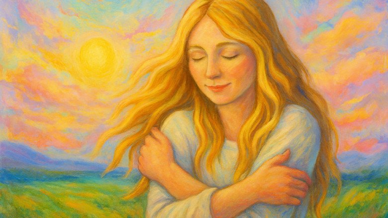 How I Learned to Treat Myself Like Someone I Love