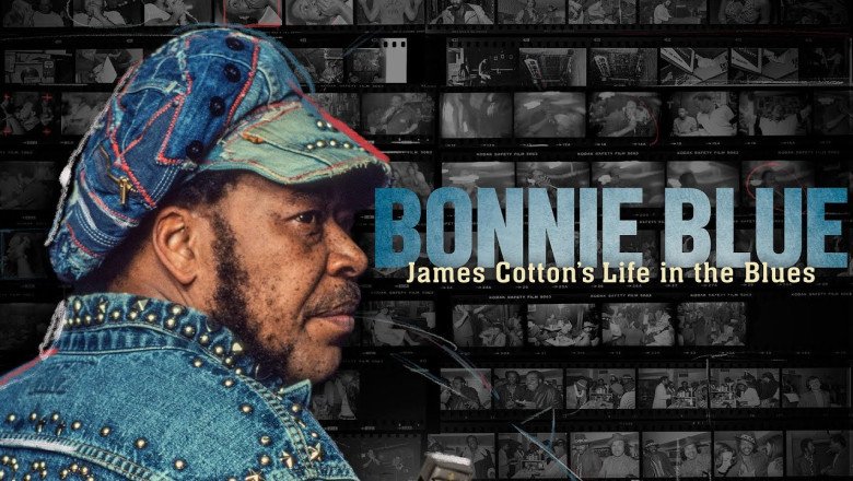 How to watch Bonnie Blue online – can you stream the documentary for free?