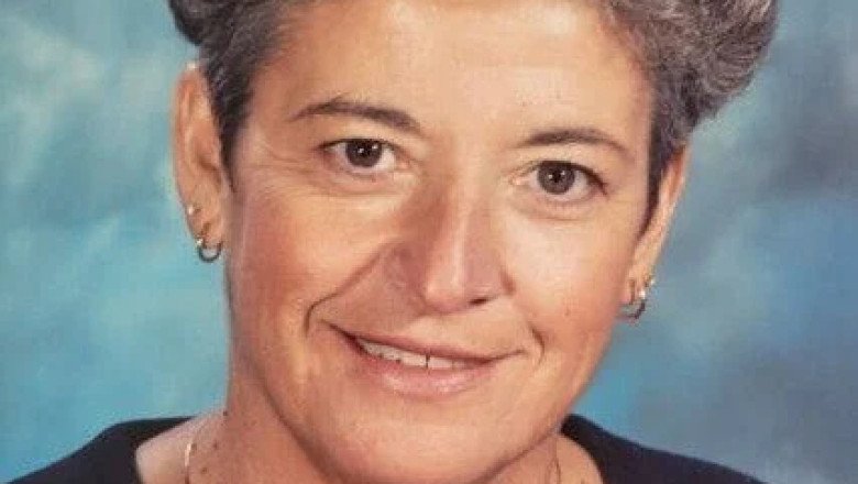 Long-Time Harrison County Schools Teacher, Coach, Susan Jane Hilton, Passes Away at the Age of 76