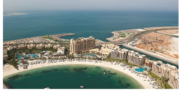 Ras Al Khaimah is undeniably one of the fastest-growing markets in the region
