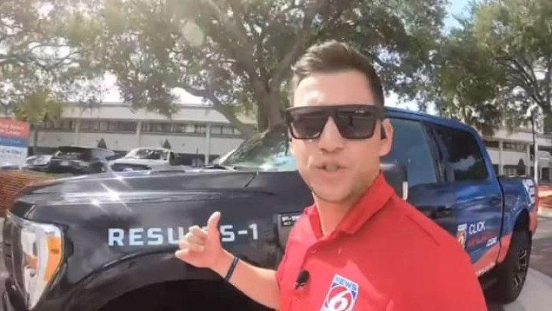 Trooper Steve on Patrol talks upcoming fashion event with Orlando nonprofit president