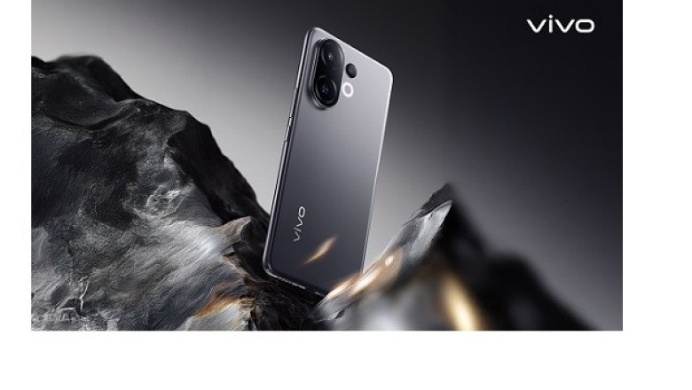 vivo V60: ZEISS Lens Redefining the Midrange Smartphone