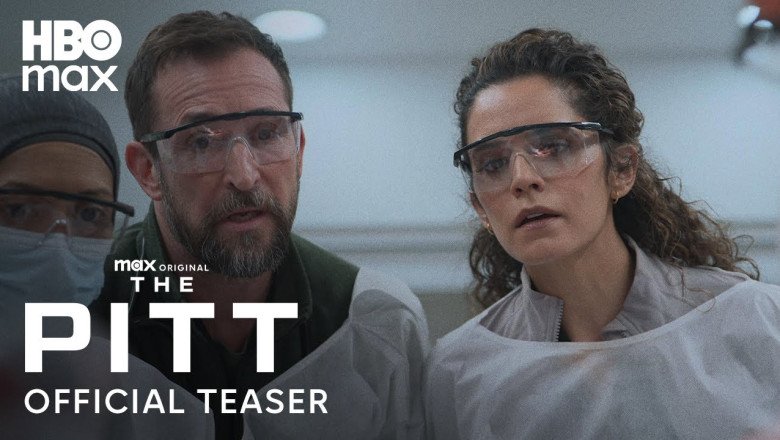 Hang on, hasn’t The Pitt season 2’s first trailer spoiled a major season 1 cliffhanger?