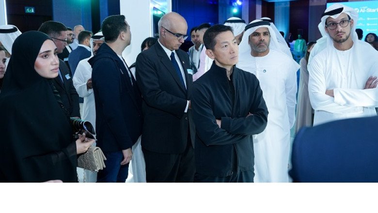 Presight AI-Startup Accelerator Brings Together Global Founders, Big Tech and UAE Powerhouses in Abu Dhabi