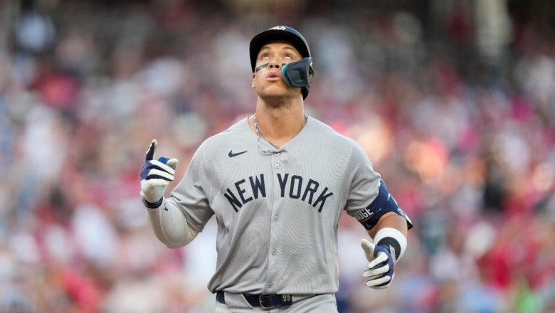 Today’s best bets for Thursday, August 21: MLB, PGA, college football, NFL picks, predictions