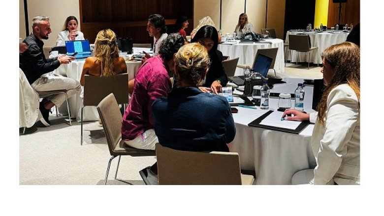 Amaal hosts roadshow in Turkey to showcase MANSORY Residences to luxury-focused buyers