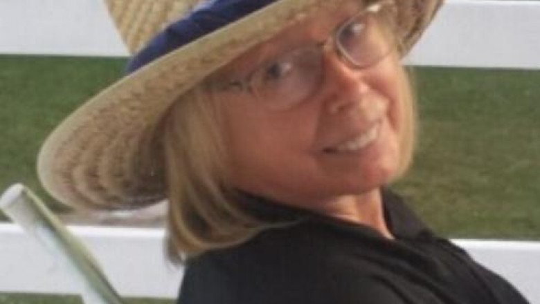 Area Woman who Aided Countless Students in Post at WVU, Ann Stewart Whitmore Plein, Passes Away