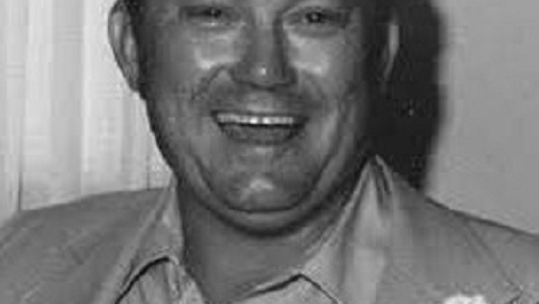 Bridgeport Man who Brought Smiles to Thousands at City Christmas Parades, George H. Hill, Jr., Passes