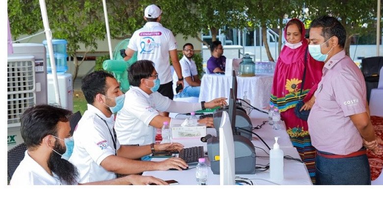RAK Hospital Opens Registrations for 3-Month Nationwide Diabetes Challenge 2025