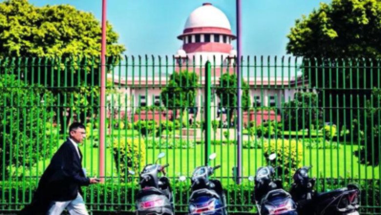 SIR row: SC says Aadhaar valid; deleted voters to fill online form – what top court said | India News