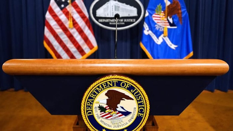 Justice Dept. declines to defend grants for Hispanic-serving colleges, calling them unconstitutional