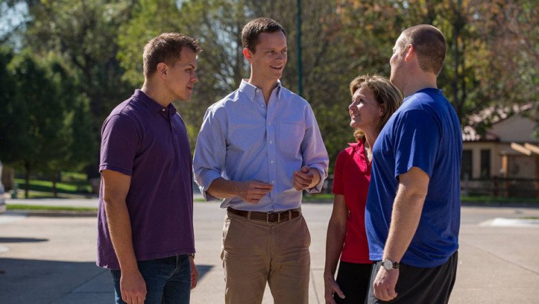 Democrats pounce in reliably red Iowa, fueled by special election hopium