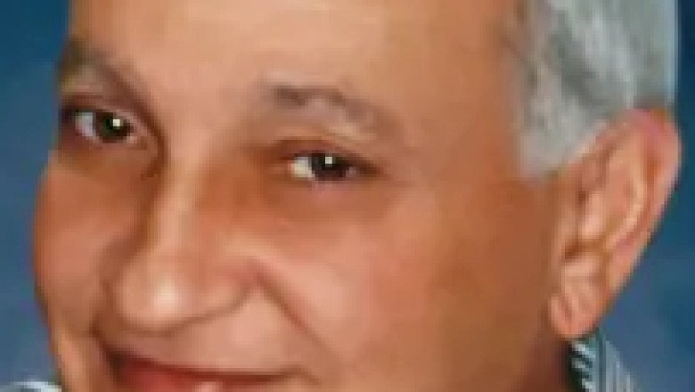 Harrison County Native who was Statewide Developer, Family Businessman, William Abruzzino, Passes at 91