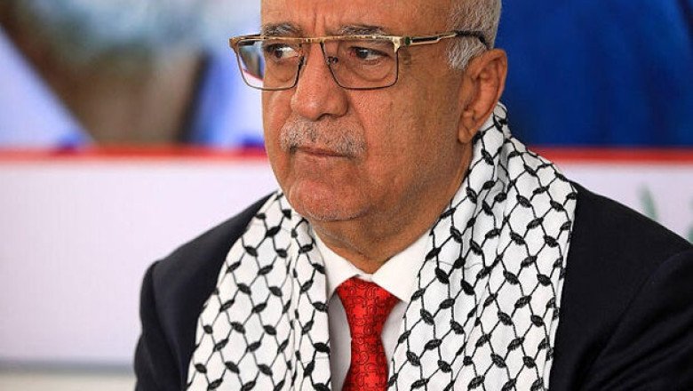 Houthi rebel prime minister killed in Israeli airstrike, the group says