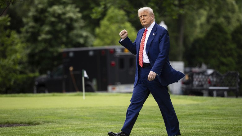Trump’s playbook for forcing the GOP into line faces a new test