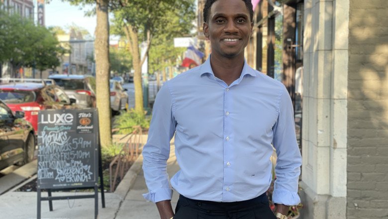 Cleveland’s mayor wants Democrats to know millennials like him are impatient and ready to lead