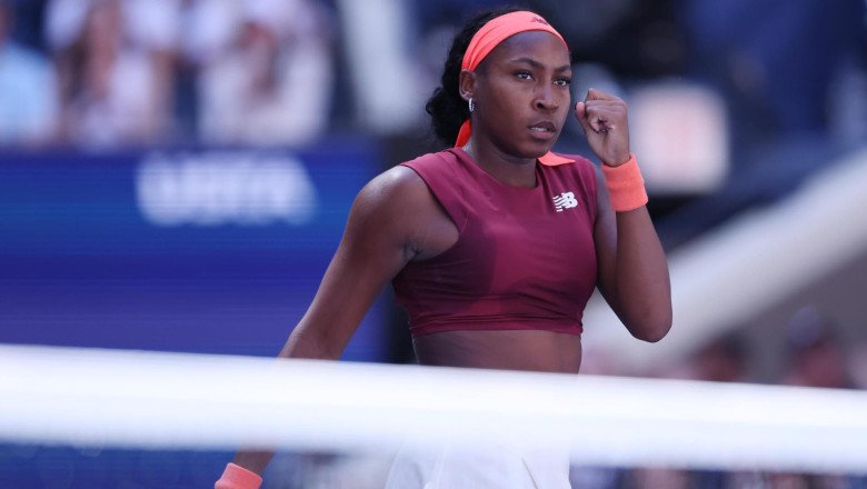Coco Gauff vs. Naomi Osaka at the US Open: Who will win?