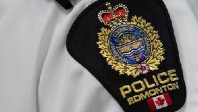 Inmate convicted of robbery escapes from minimum security facility in Edmonton