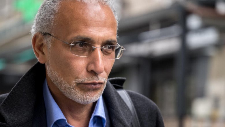 Swiss supreme court rejects Islamic scholar Tariq Ramadan's rape conviction appeal