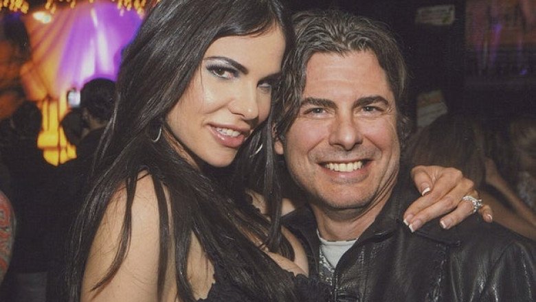 The millionaire, the model & the hit man: Inside a Hollywood murder-for-hire-plot