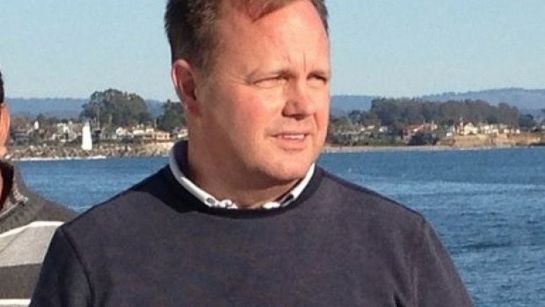 Was California Google exec Forrest Hayes’ death an accident or murder?