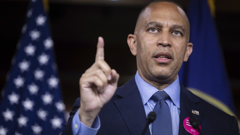 Democrats face an increasingly frustrated base over redistricting