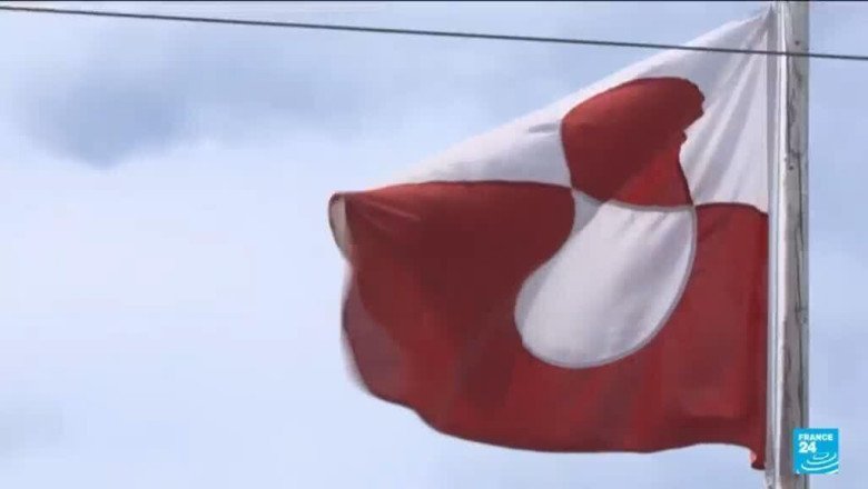 Denmark summons US diplomat over Greenland 'interference'
