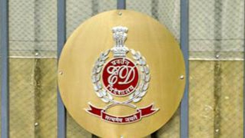 ED attaches properties worth ₹4.8 crore in illegal sale of govt land case