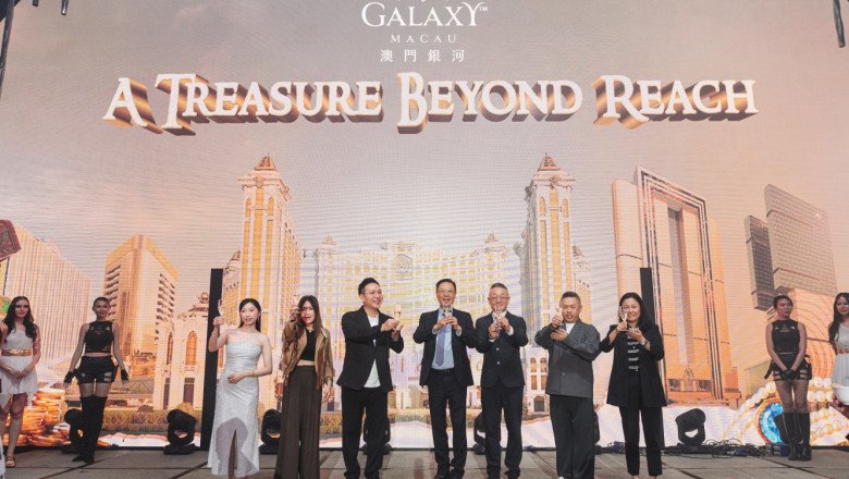 GEG Unveils New Office in Singapore Marking a Landmark Advance for its International Growth Strategy