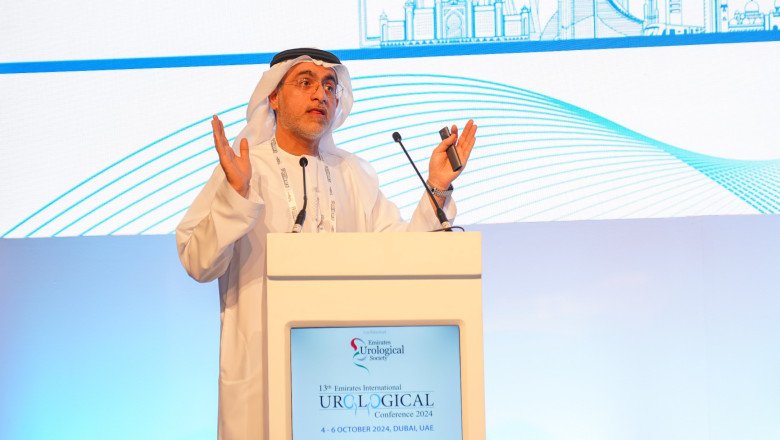 Millions across the GCC Living with the Stigma of Incontinence