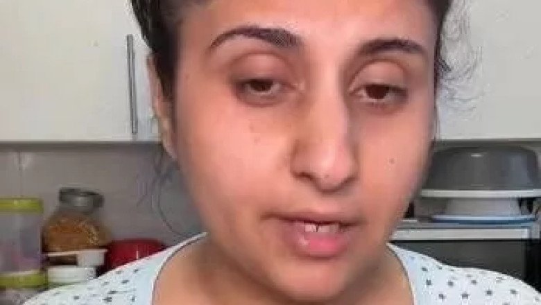 ‘My 4st weight loss on skinny jabs ruined my life with horror side effects’ | UK | News
