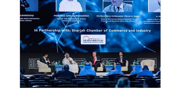 Sustainability sessions at IGCF 2025 to discuss the future of cities, oceans, and climate